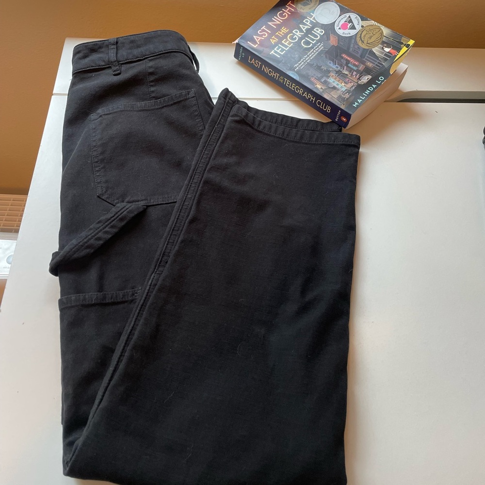 Aritzia Brennan Pant